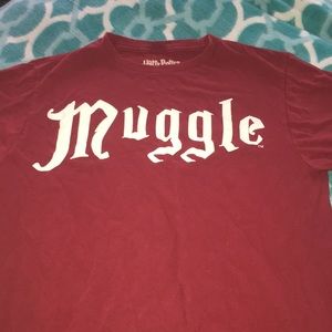 Harry Potter Shirt